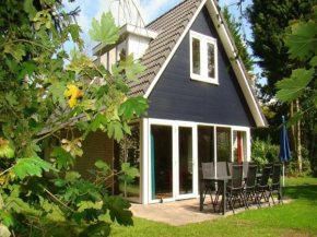 Premium holiday home in Scherpenzeel